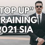 TOP-UP-TRAINING